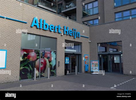 Albert Heijn Dendermonde 